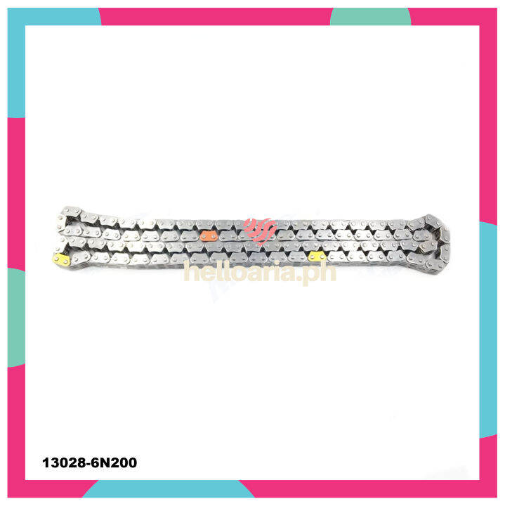 Timing Chain NISSAN XTRAIL (130286N200) Lazada PH