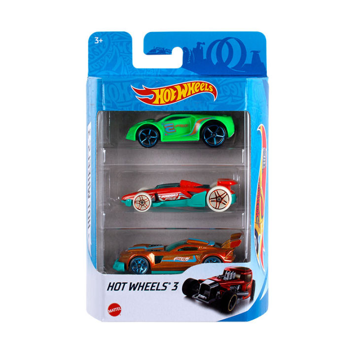 Mua Đồ Chơi Xe Tải Vận Chuyển Hot Wheels CKC09  Tiki