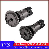 โดยตรงไดรฟ์หัวดูดมอเตอร์แบริ่งเข้ากันได้สำหรับ DC59 V6 V7 V8 V10เครื่องดูดฝุ่นมอเตอร์แบริ่งอะไหล่