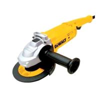 DEWALT เครื่องเจียรไฟฟ้า 7 นิ้ว รุ่น D28491