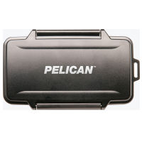 Pelican 0945 CF Memory Card Case