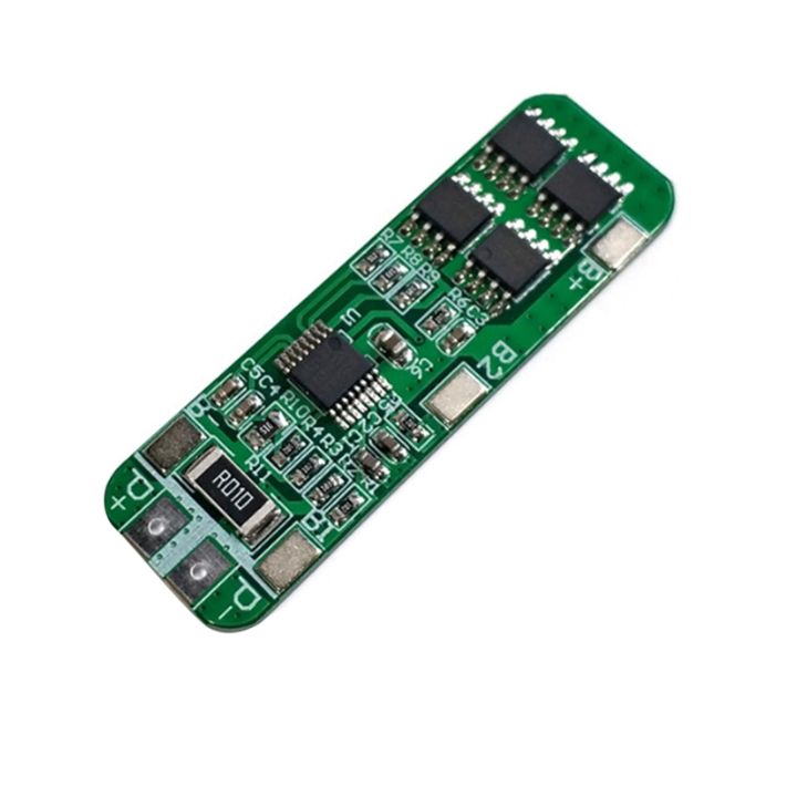 5pcs-3-strings-12v18650-lithium-battery-protection-board-11-1v-12-6v-anti-overcharge-over-discharge-peak-10a