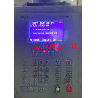 ใหม่สำหรับ cybelec DNC60 S-DNC-63-PS8 S-DNC-60 a BG240128ABNHN195Lcd Display Operator memne Keyboard