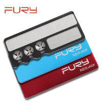 เคล็ดลับ Repairer FURY ทนทานโลหะมัลติฟังก์ชั่3สีตัวเลือกเครื่องมือสะดวกบิลเลียดเคล็ดลับ Shaper Pricker Burnish อุปกรณ์เสริม