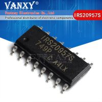 1pcs IRS20957S SOP-16 IRS20957STRPBF SOP16 IRS20957 SOP Digital audio driver chip WATTY Electronics