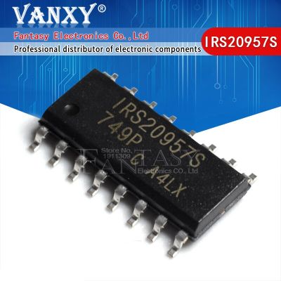 1pcs IRS20957S SOP-16 IRS20957STRPBF SOP16 IRS20957 SOP Digital audio driver chip WATTY Electronics