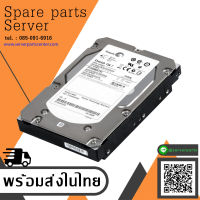 Fujitsu / Seagate 300GB 15K min 16MB SAS-2 3.5" Hard Drive A3C40114566 ST3300657SS (Used) //  สินค้ารับประกัน โดย บริษัท อะไหล่เซิร์ฟเวอร์ จำกัด