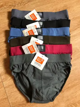 Original Carter Brief 3 in 1 pack