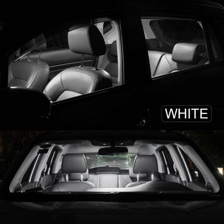 22pcs-for-2006-2014-mercedes-benz-r-class-w251-r320-r350-r500-vanity-mirror-lamp-led-interior-dome-door-lights-bulb-canbus-kit