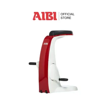 Aibi cycling online machine