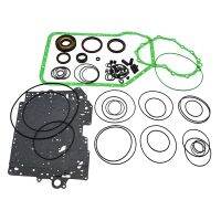 Automatic Transmission Overhaul Kit Transmission Overhaul Kit Transmission Overhaul Kit Replacement Zf5HP19 5HP19 for Jaguar S Type Durable Spare Parts