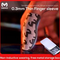 Finger Sleeves