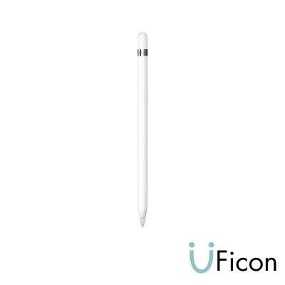 Apple Pencil (1st Gen) พร้อม USB-C Adapter Apple Pencil [iStudio by UFicon]