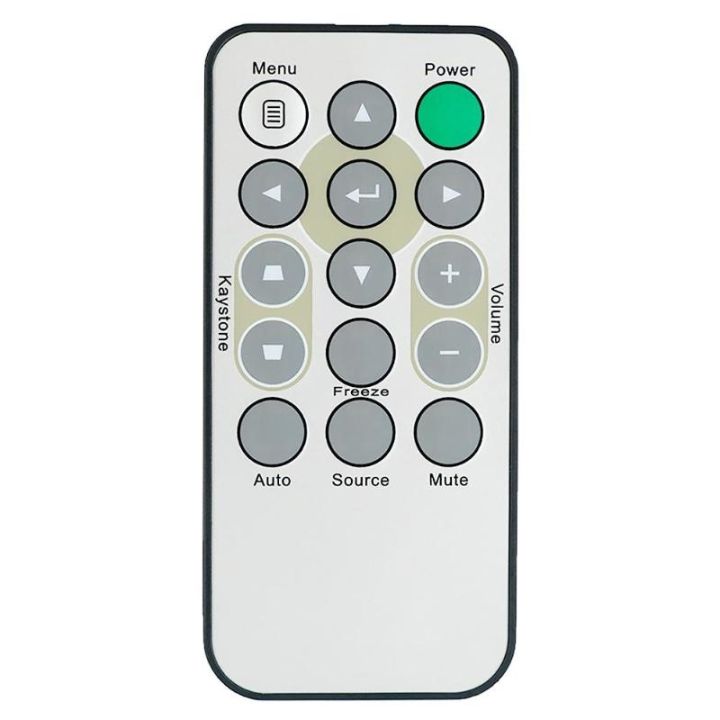 new-high-quality-projector-remote-control-for-vivitek-d530-d510-d508-d535-d536-d537w-d538-projector-replacement-remote-controller