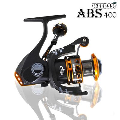 อุปกรณ์ตกปลา WEEBASS รอก - รุ่น ABS รอกตกปลา รอกสปินนิ่ง Spinning