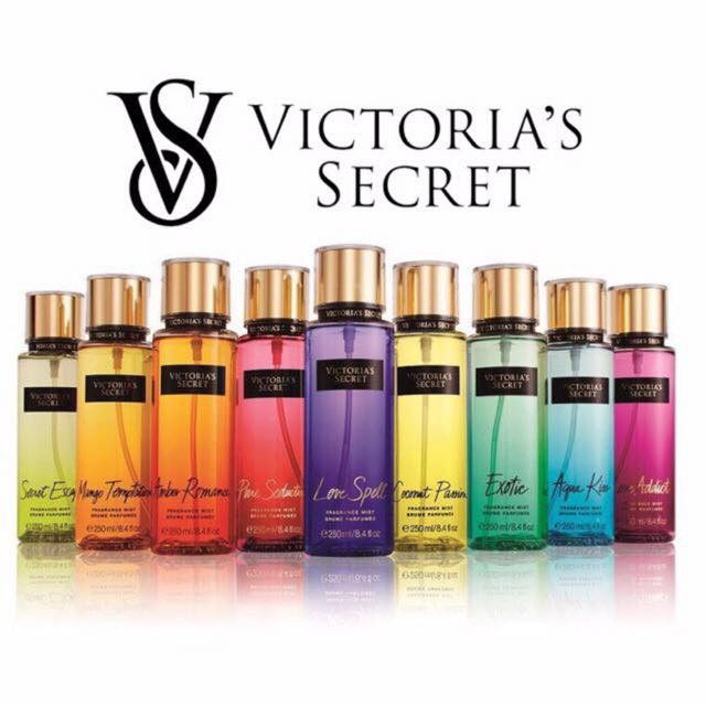 ღVictoria's Secret perfume new package victoria secret★ | Lazada PH