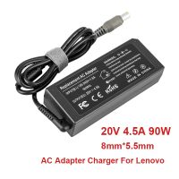 20V 4.5A 90W Replacement AC Adapter Charger For Lenovo Thinkpad E420 E430 T61 T60p Z60T T60 T420 T430 F25 Notebook Power Supply