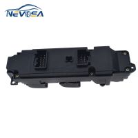 ‘【；、’ Nevosa DF74-66-350B Front Left Driver Door Window Master Switch Glass Lifter For Mazda 2 M2 2007-2013 DF7466350B DF74-66-350