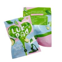 LukPad by Clean Herb ลูกปัดดีท็อกซ์ ( 3 ซอง )