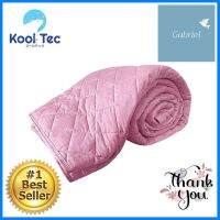 ผ้านวม KOOLTEC COOLING JS 47x70 นิ้ว สีชมพูCOMFORTER KOOLTEC COOLING JS 47X70" PINK **คุ้มที่สุดแล้วจ้า**