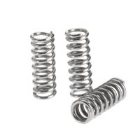 10 Pcs/Set 7.5mm Springs Carbon Steel Stamping Heated Bed Compression Printer Die Spring For 3D Extruder DIY Accessories 3D Printer Parts