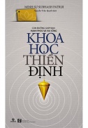 Sách - Khoa Học Thiền Định - Phương Nam Book