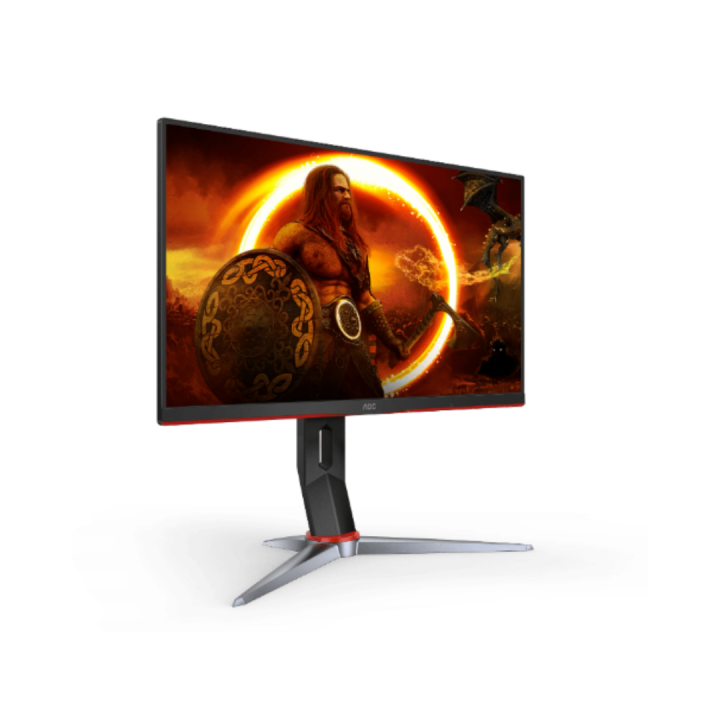 จอคอมพิวเตอร์-จอมอนิเตอร์-monitor-aoc-27g2sp-มอนิเตอร์-27-ips-flat-adaptive-sync-1920x1080-165hz-1ms-hdmi-dp-compatible-gaming-monitor-by-utech