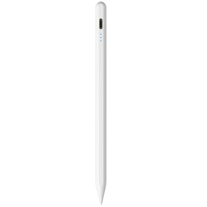ปากกาสไตลัสที่ใช้งานดินสออเนกประสงค์สำหรับหน้าต่าง-ipad-ios-แท็บเล็ตโทรได้-j76ปากกาสัมผัส