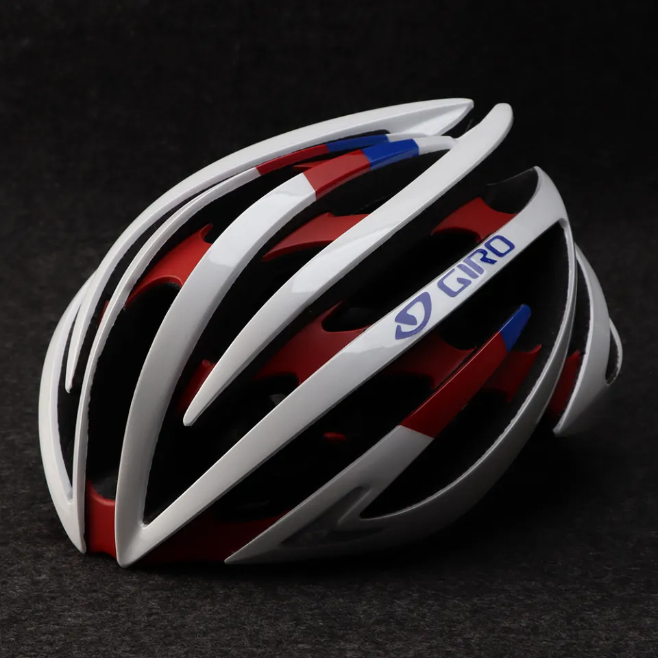 giro aero road helmet