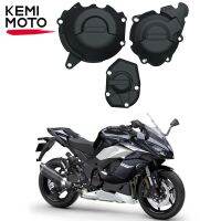 สำหรับ Kawasaki Z1000/SX 2011-2020 NINJA1000SX 2020-2022 VERSYS1000เครื่องยนต์2012-2022เคสป้องกันอุปกรณ์เสริมมอเตอร์ไซค์