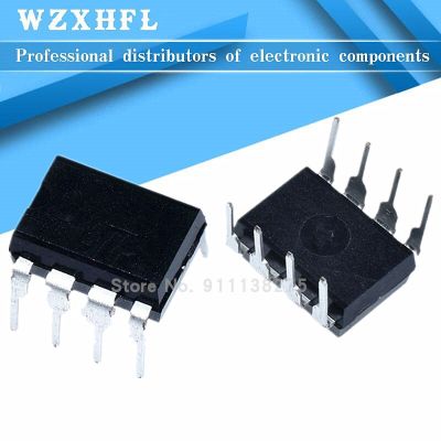 10PCS CR6224T DIP8 CR6224 DIP 6224T DIP-8 WATTY Electronics