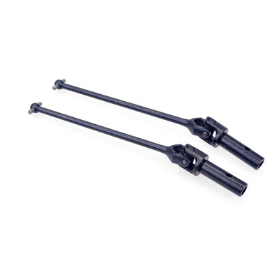 ZD Racing 18 Parts 08425 08426 Buggy Rally Car Off-road Vehicle Drive Shaft CVD Set 8122 for RC Model Cars Accessories