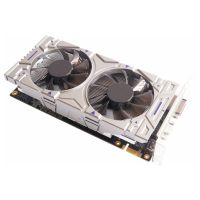 การ์ดจอ Elife GTX550Ti กราฟิก4GB Discrete Graphics Classic Game