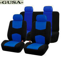 universal car seat cover cars seats covers accessories interior for peugeot 106 2008 205 206 207 208 3008 301 306 4008 pcs 4007