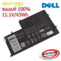 Dell แบตเตอรี่ Notebook Dell Latitude 3450 Dell Inspiron 14 5445 5447 5448 Dell Inspiron I5 5542 5543 5545 5547 5548 Series  TRHFF  ของแท้ 100% ส่งฟรี !!!