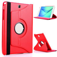 เคสขาตั้งหนังพับได้พับได้360นิ้วสำหรับ T715 T710 T713 T719 SM-T710 Casing Tablet