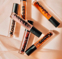 [GOODstoGLOW] KOSAS 10-Second Liquid Eyeshadow | อายแชโดว์เนื้อเหลวเกลี่ยง่ายใช้ง่ายมากจาก Kosas