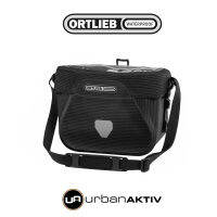 Ortlieb กระเป๋าจักรยานหน้าแฮนด์สะท้อนแสง Ultimate 6M High Visibility *ไม่มีMounting set *