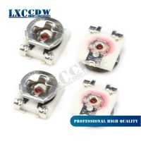 5pcs Trimming resistance 1K 2K 3K 5K 10k 20K 50K ohm 3*3 EVM3ESX50B14 Adjustable SMD Potentiometer EVM3ESX50B54 EVM3ESX50B15 WATTY Electronics