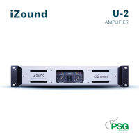 iZound : U-2 AMPLIFIER ( เครื่องขยายเสียง )