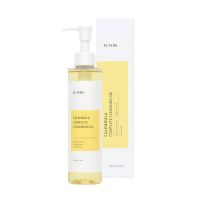 [สินค้าของแท้/พร้อมส่ง100%] IUNIK Calendula Complete Cleansing Oil 200ml