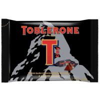 Toblerone ทอปเบอโรน มินิแบล็ค ช็อกโกแลต 200 กรัม