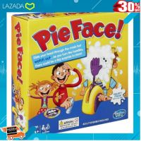 . ถูกที่สุด ลดเฉพาะวันนี้. เกมส์ pie face พายเฟสหน้าเดียว .เหมาะเป็นของฝากของขวัญได้ Gift Kids Toy.