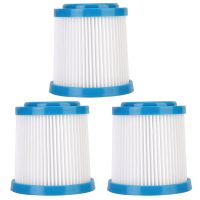 Vacuum Cleaner Filter Accessory Replacement Fit for VPF20 Sweeper Vacuum Cleaner Accessories