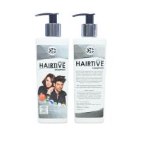 Haritive Shampoo ป้องกันผมร่วง ช่วยให้ผมแข็งแรงเร่งผมยาว