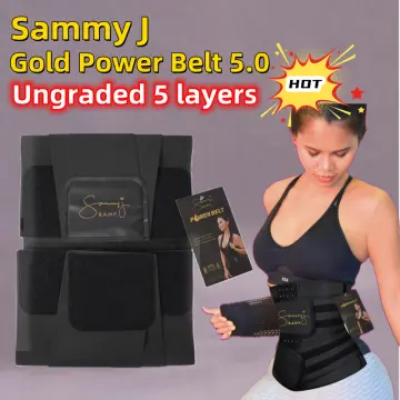 Shop Sammy J Belt Version 4.0 with great discounts and prices online - Feb  2024