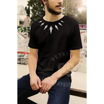 The Souled Store Printed Couple Round Neck Black T-Shirt - Buy The Souled  Store Printed Couple Round Neck Black T-Shirt Online at Best Prices in  India | Flipkart.com