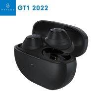 HAYLOU GT1 2022 TWS V5.2 Bluetooth Earphones Wireless Headphones Long Battery Life Magnetic Body AAC Audio Earbuds Sport Headset Over The Ear Headphon