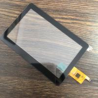 ดู4S View 1 Optical Fiber Fusion Splicer Touch Screen GLD0681A