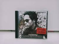 1 CD MUSIC ซีดีเพลงสากลLENNY KRAVITZ IT IS TIME FOR A LOVE REVOLUTION  (D13K54)